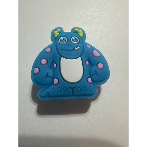 Assorted Characters Croc/Shoe Charms. Brand New - Picture 5 of 8